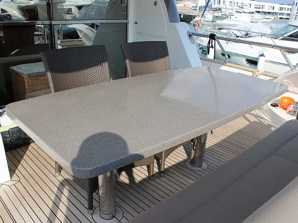 Elegance 60 Fly - 