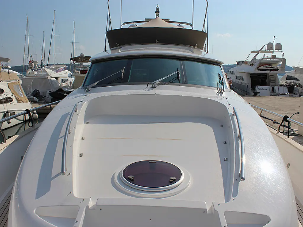 Elegance 60 Fly - 