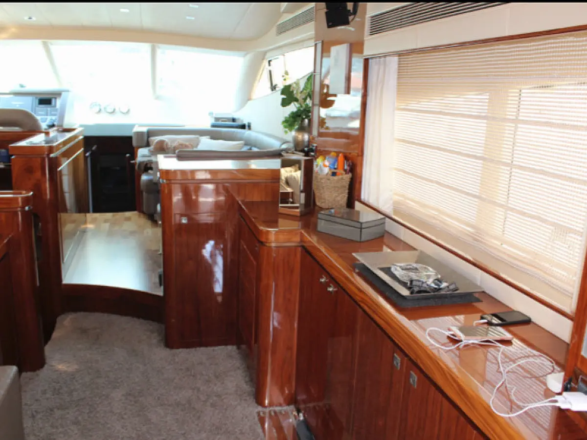 Elegance 60 Fly - 