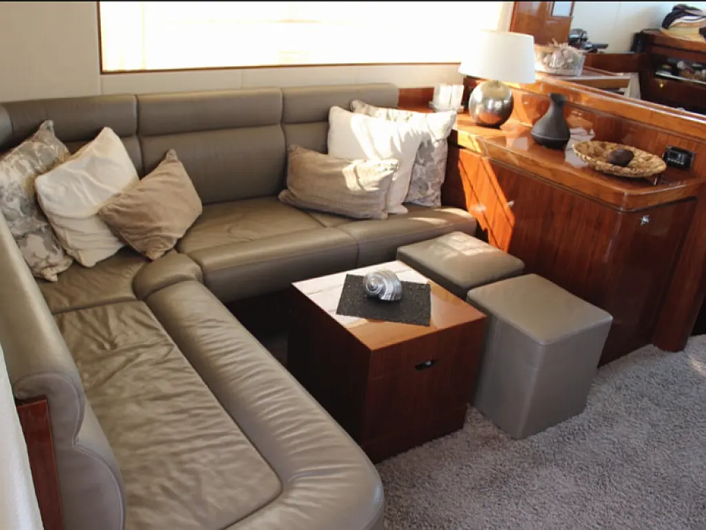 Elegance 60 Fly - 