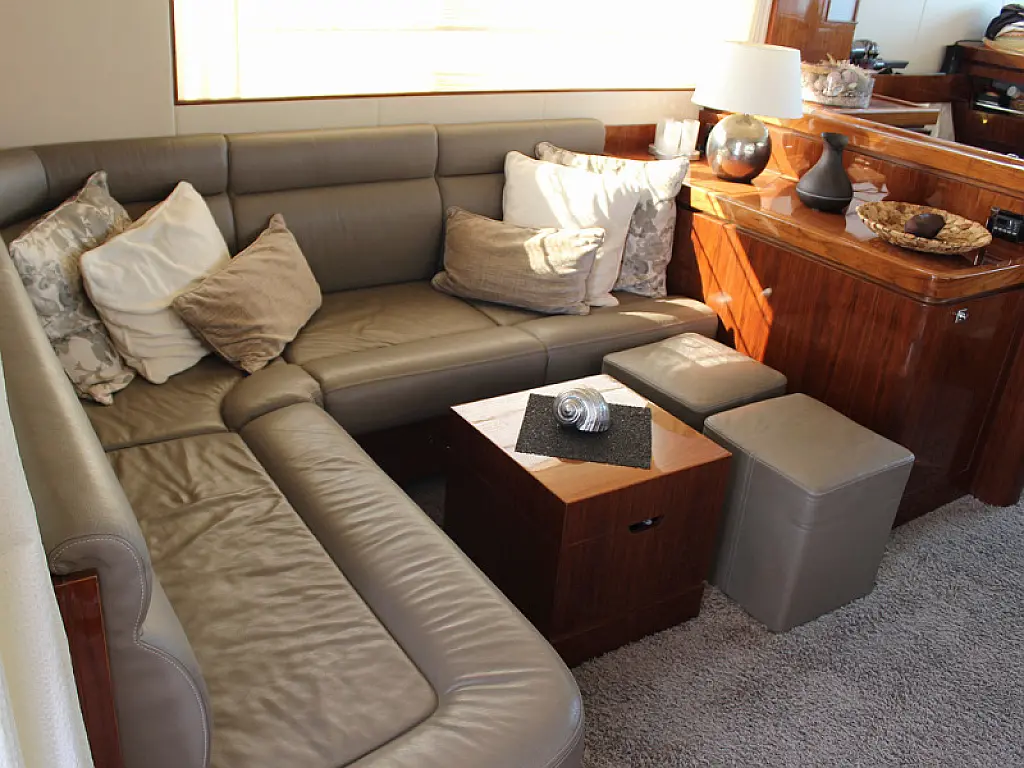 Elegance 60 Fly - 