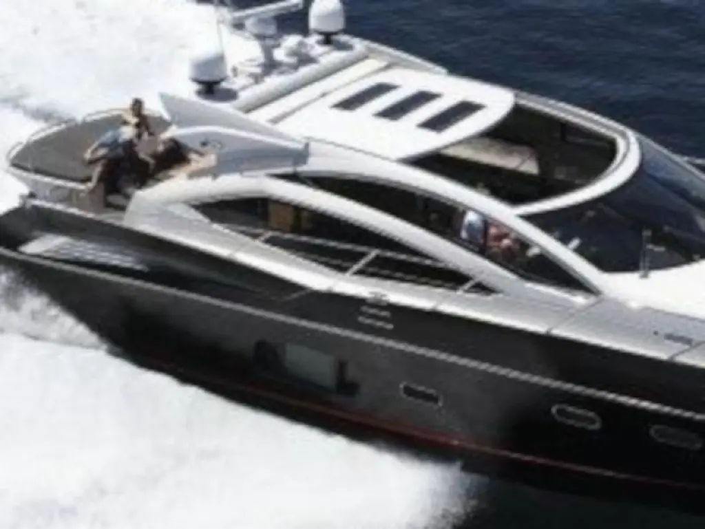 Sunseeker 64 - 