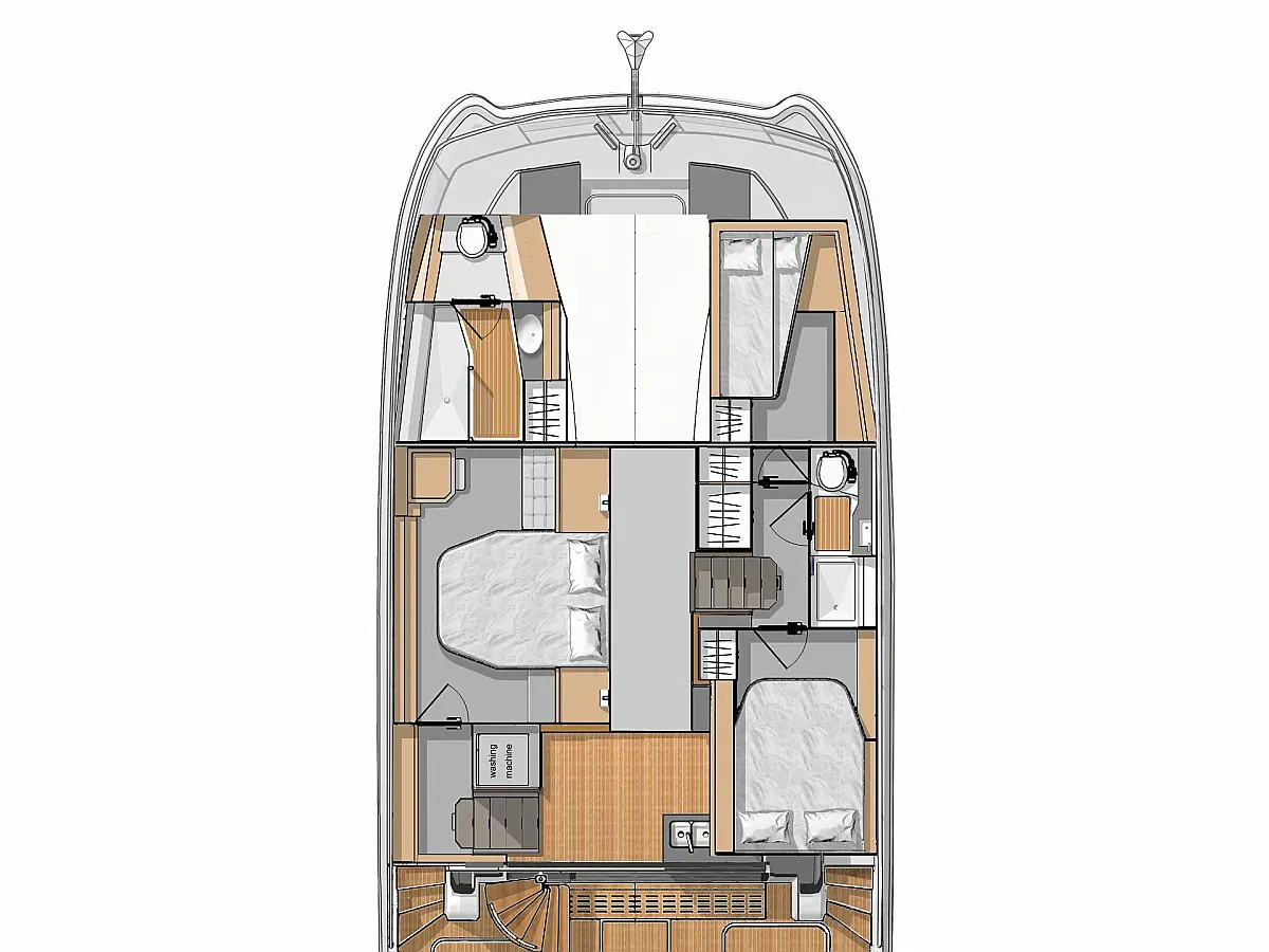 MY5 - MALA  - [Layout image]