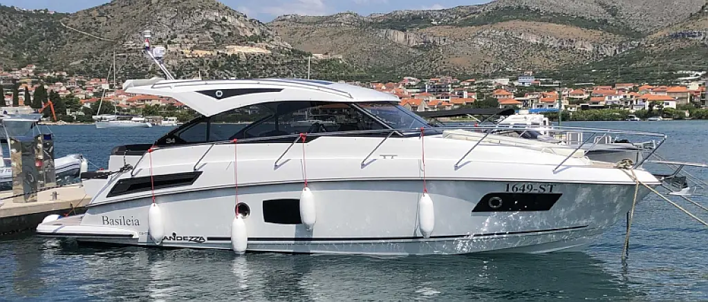 Grandezza 34 OC - 