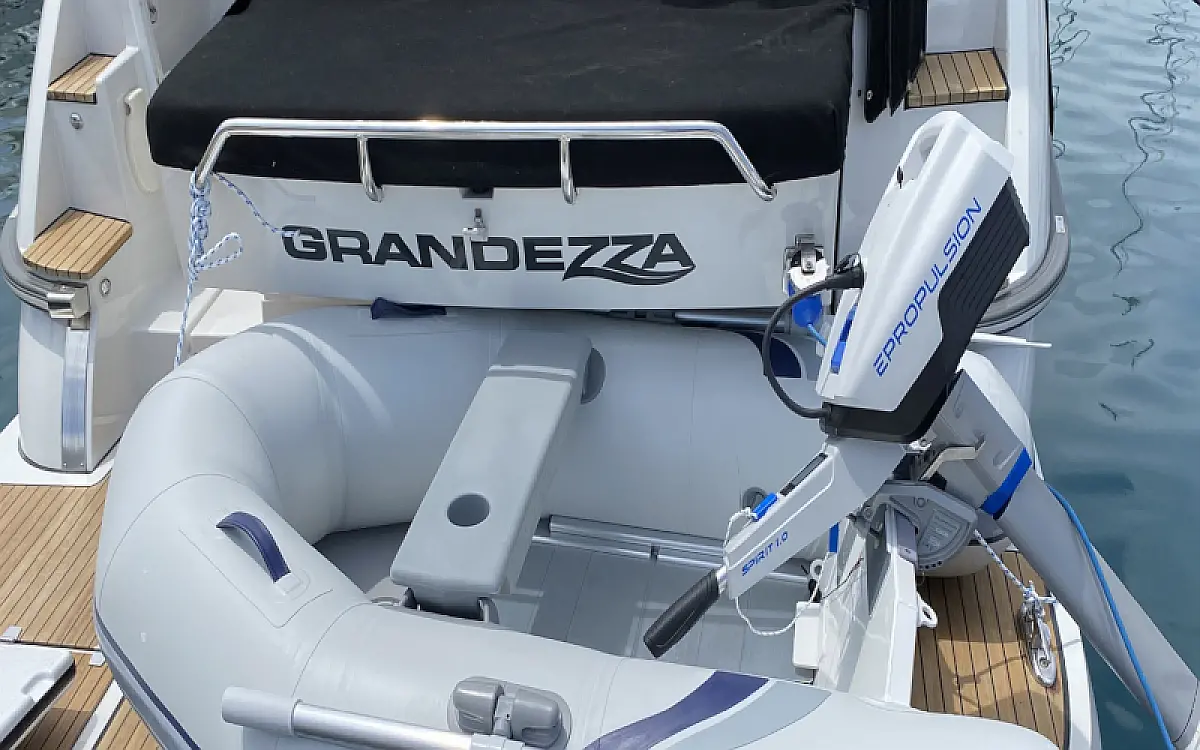 Grandezza 34 OC - 