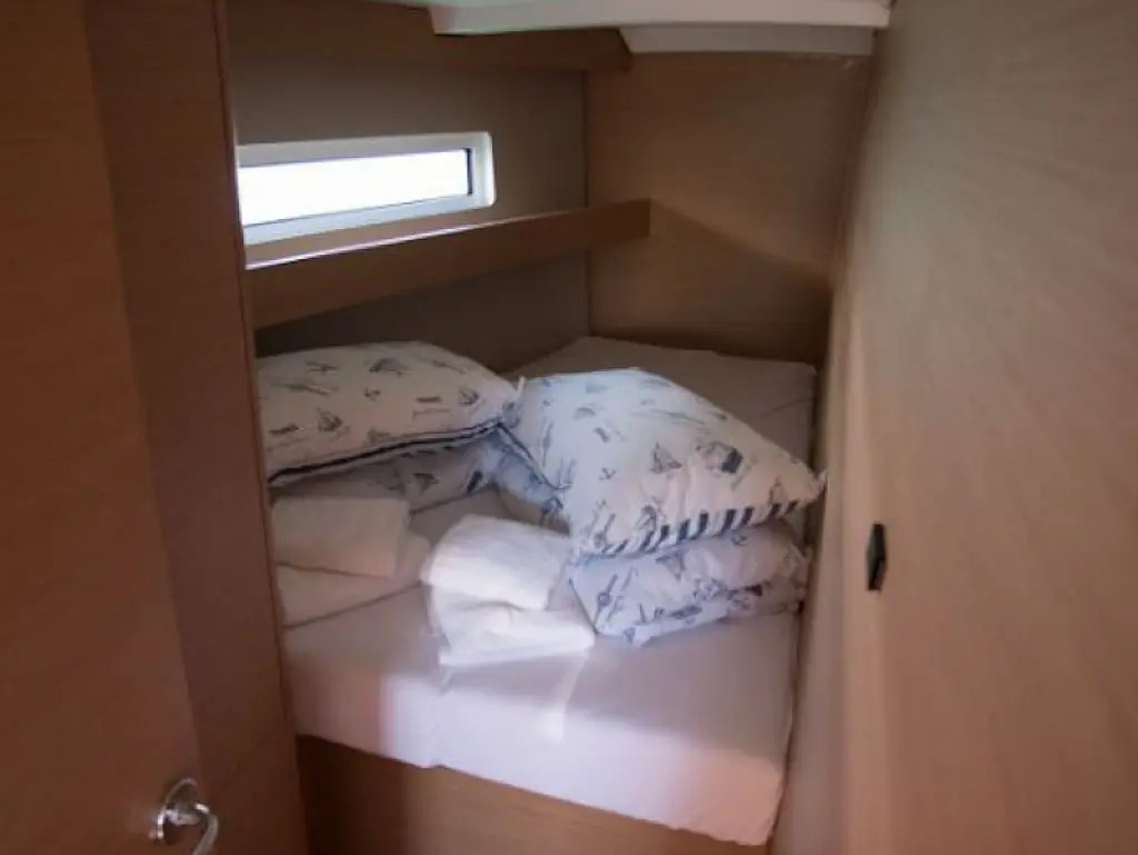 Sun Odyssey 440 - 