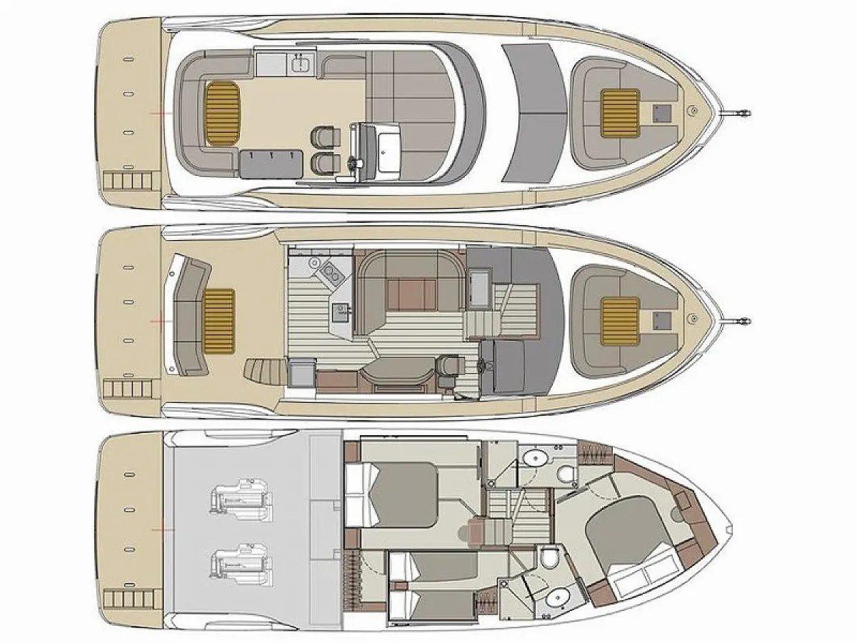 Absolute 47 Fly - Riaz Tahia  - [Layout image]