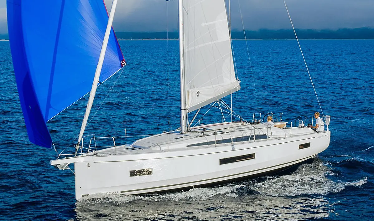 Oceanis 40.1 - 