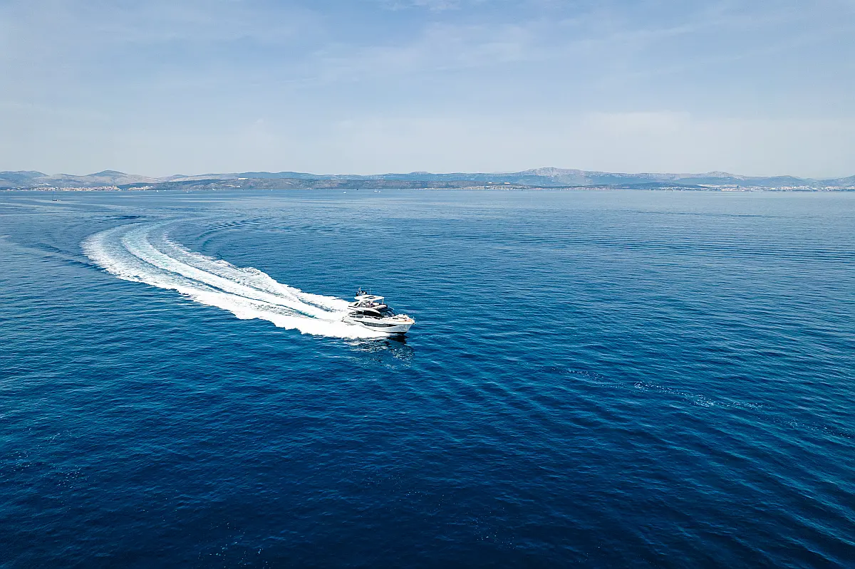 Galeon 640 Fly - 