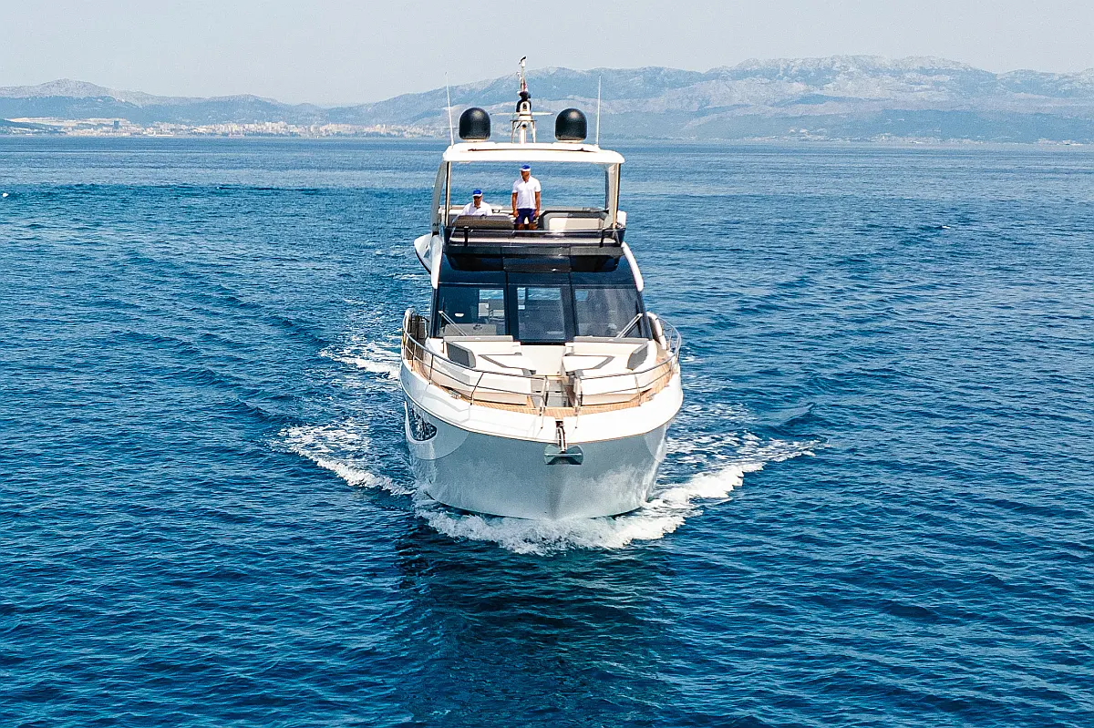 Galeon 640 Fly - 