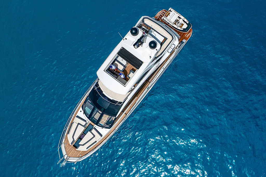 Galeon 640 Fly - 