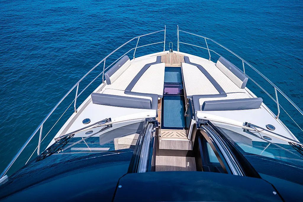 Galeon 640 Fly - 