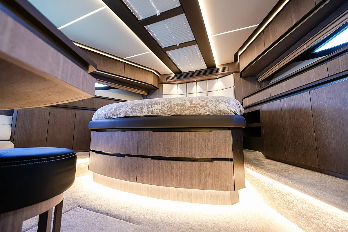 Galeon 640 Fly - 