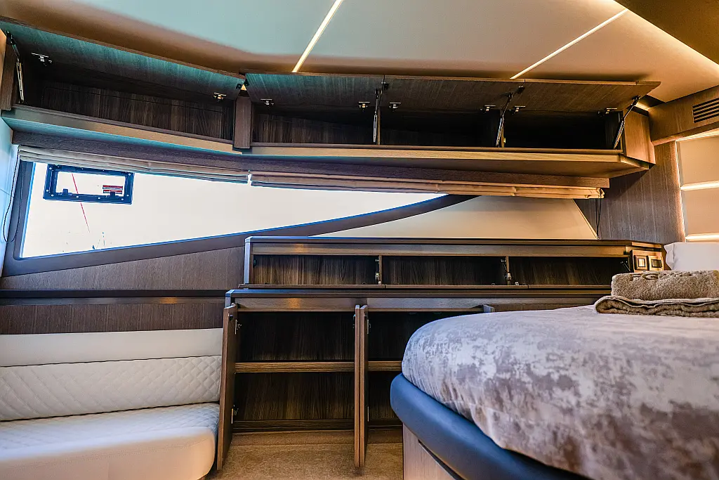 Galeon 640 Fly - 