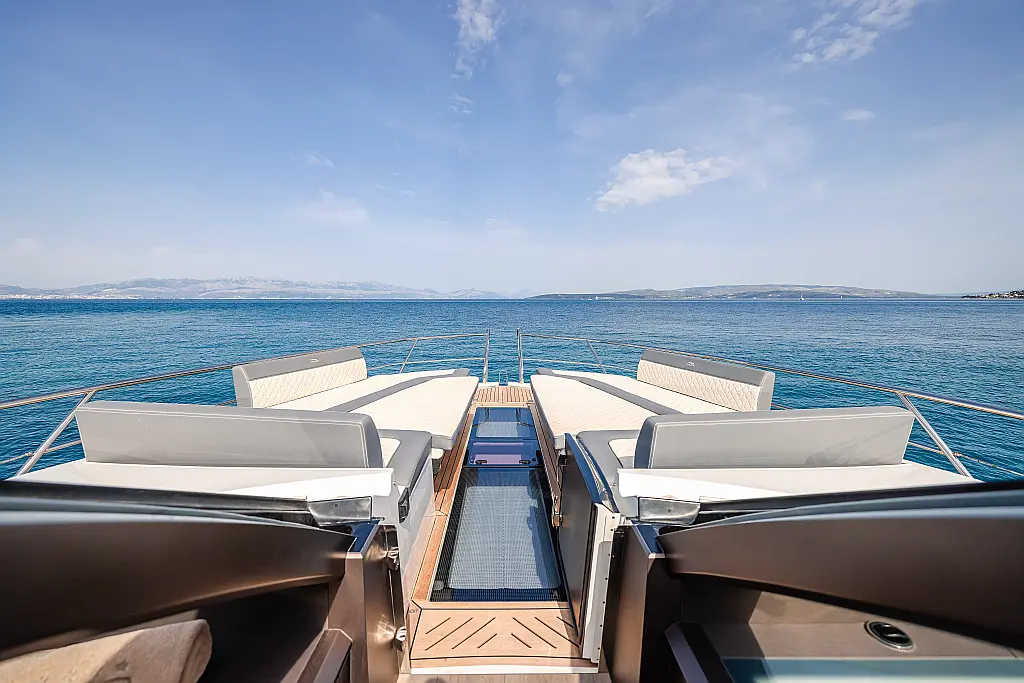 Galeon 640 Fly - 