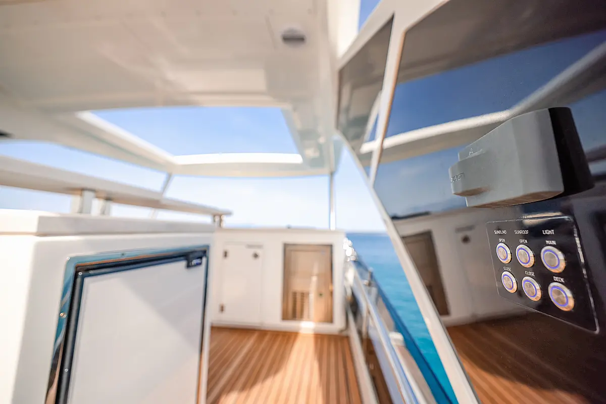 Galeon 640 Fly - 