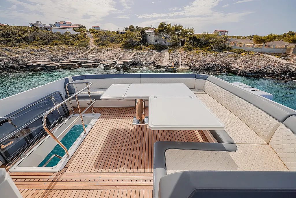 Galeon 640 Fly - 