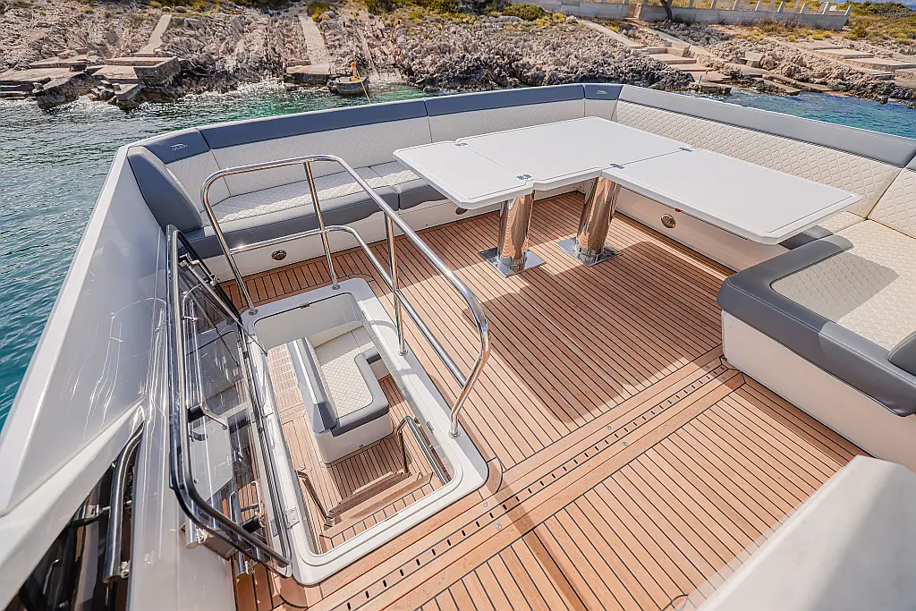 Galeon 640 Fly - 