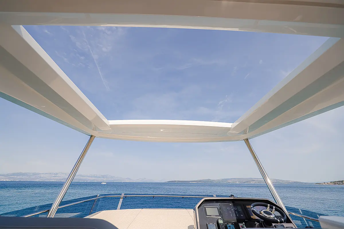 Galeon 640 Fly - 