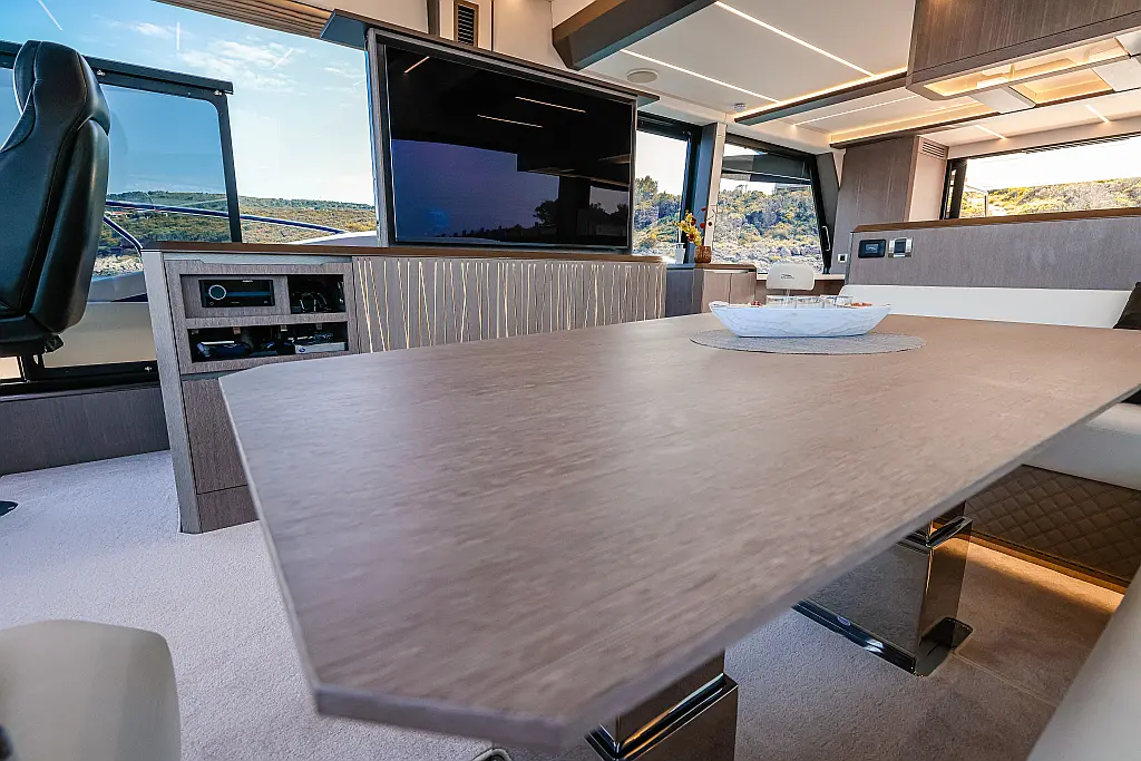 Galeon 640 Fly - 