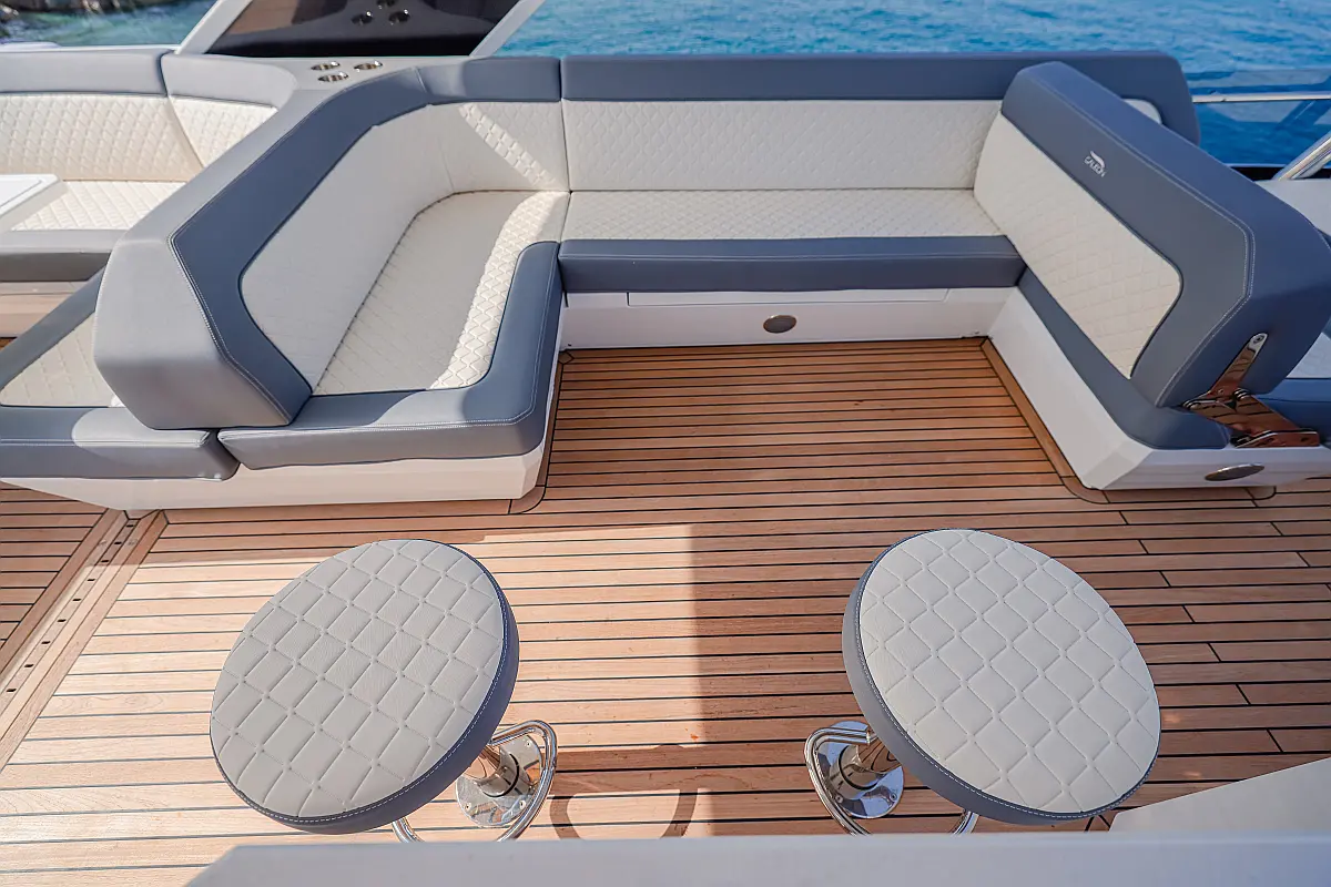 Galeon 640 Fly - 