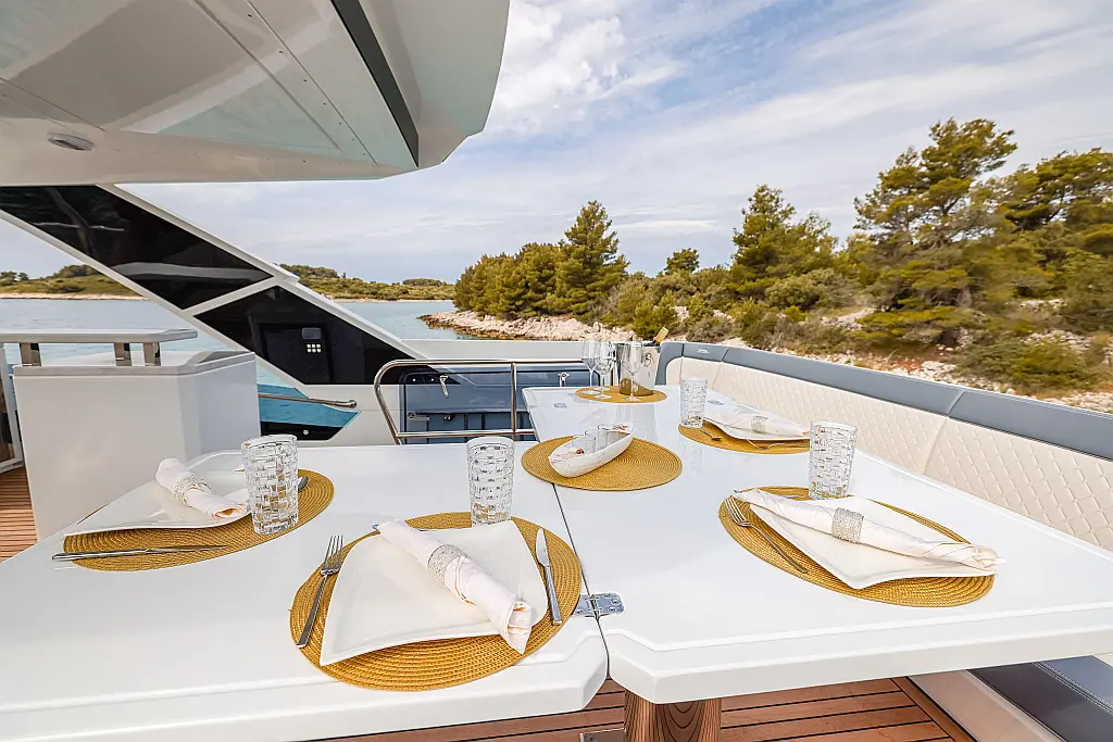 Galeon 640 Fly - 