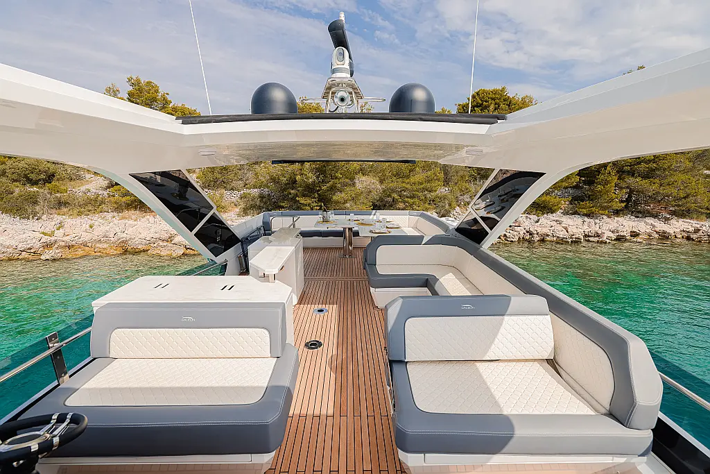 Galeon 640 Fly - 