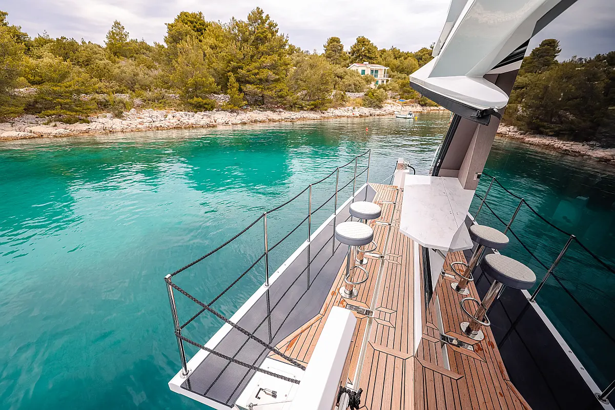 Galeon 640 Fly - 