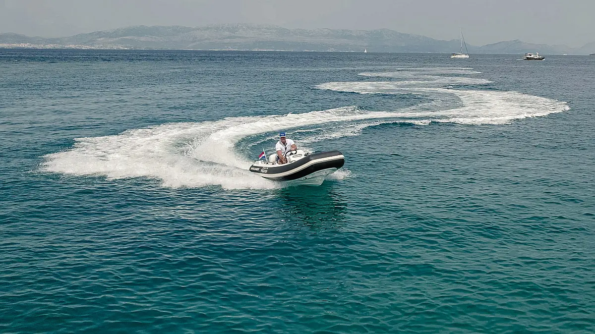 Galeon 640 Fly - 