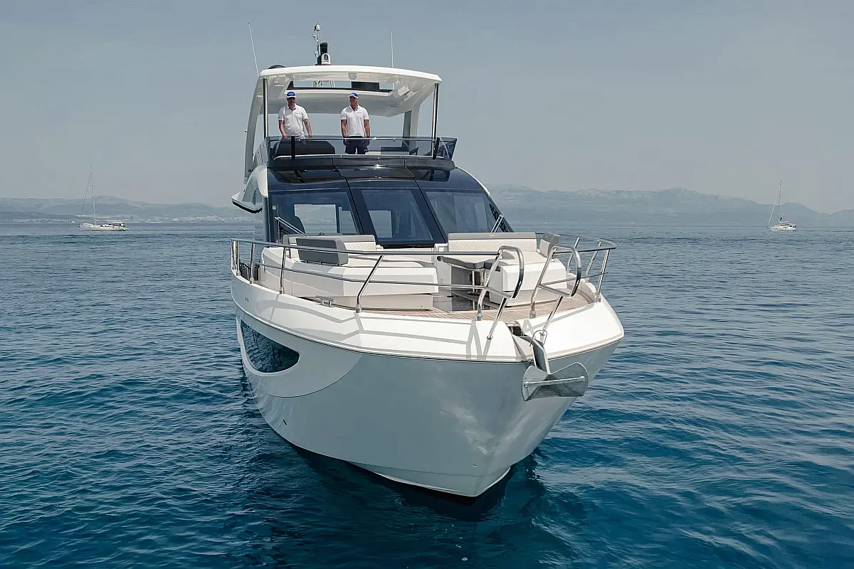 Galeon 640 Fly - 