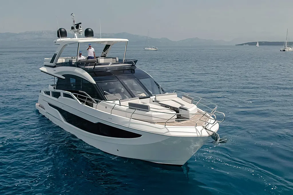 Galeon 640 Fly - 