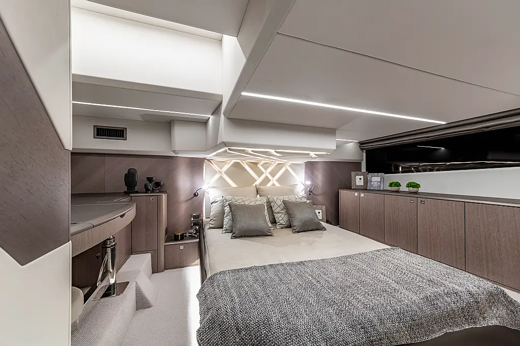 Galeon 440 Fly - 