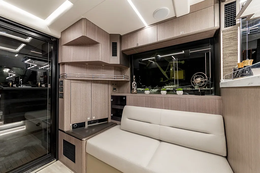 Galeon 440 Fly - 