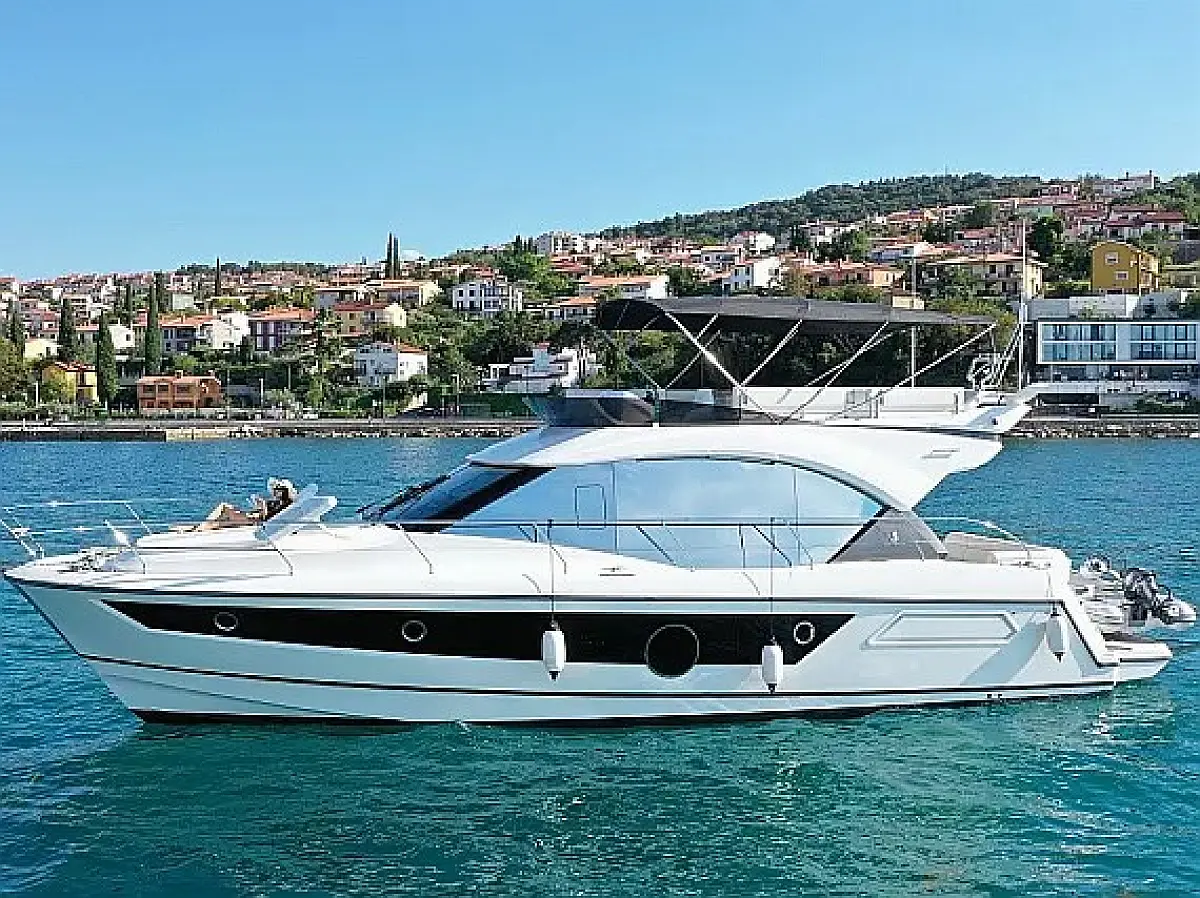 Monte Carlo 52 - NORA  - [External image]