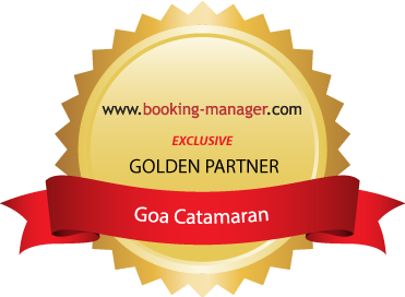 GOA Catamaran