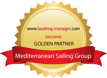 MEDITERRANEAN SAILING GROUP