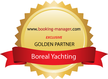 Boreal Yachting