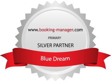 Blue Dream Charter & Service