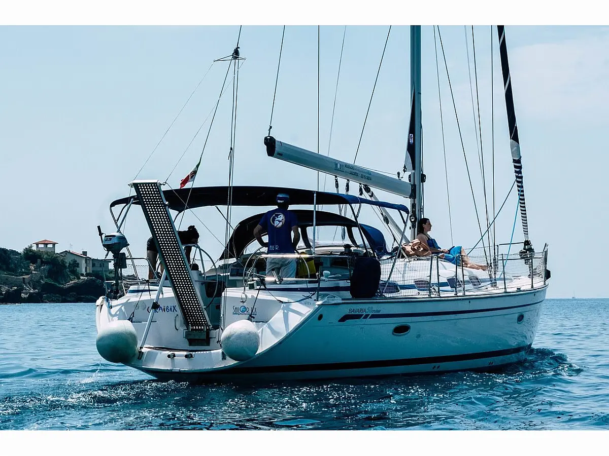 Bavaria 50 Cruiser