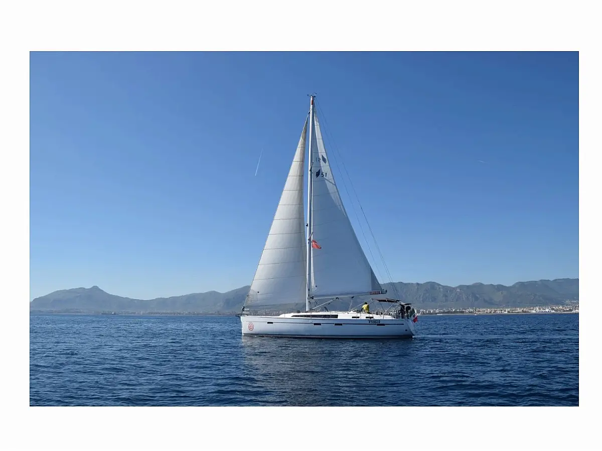 Bavaria Cruiser 51
