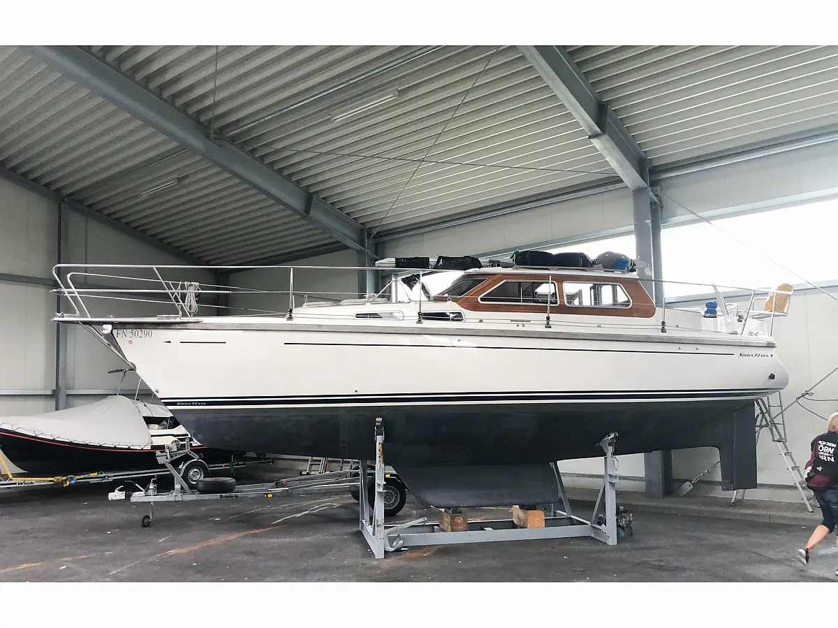 Sirius 32