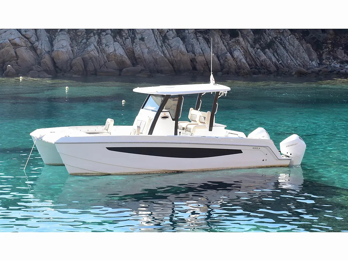 Aquila 28