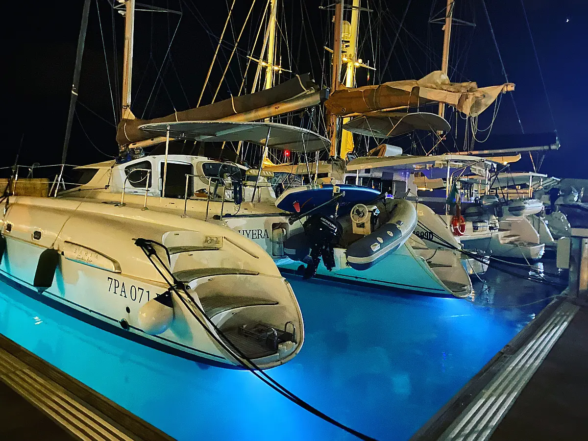 Bahia 46