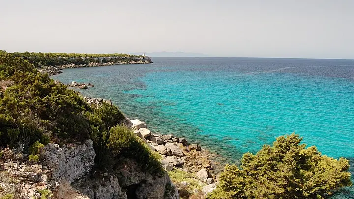 Explore the wonders of the sea with our exclusive itineraries.