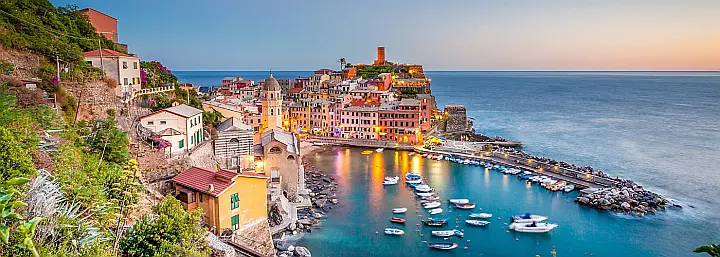 Esplora le meraviglie del mare con i nostri itinerari esclusivi