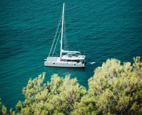 The Best Destinations for Winter Sailing in Europe