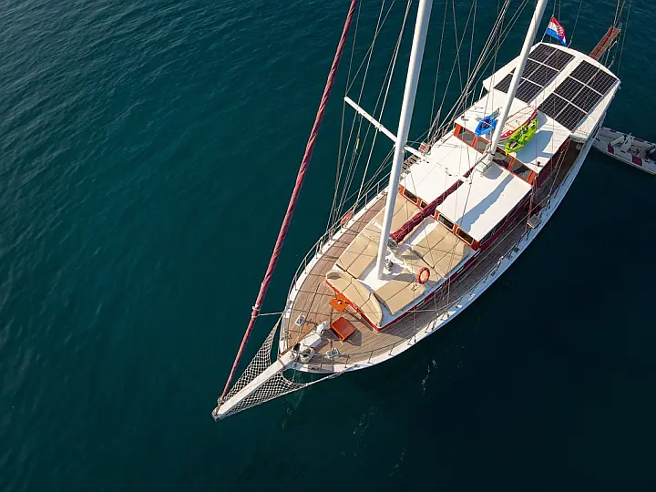 Gulet Sole - SOLE  - External image