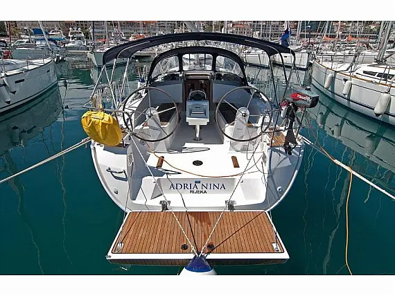 Bavaria 37 Cruiser