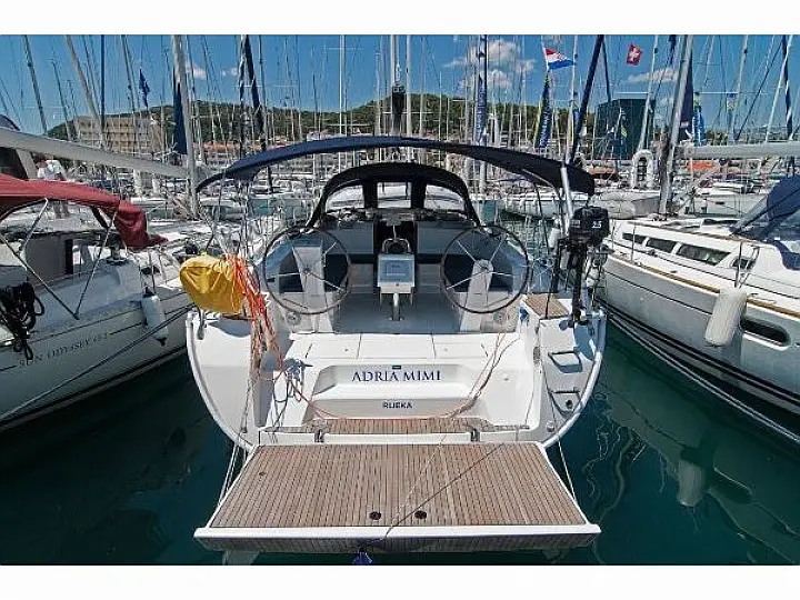 Bavaria Cruiser 46 - MIMI  - External image