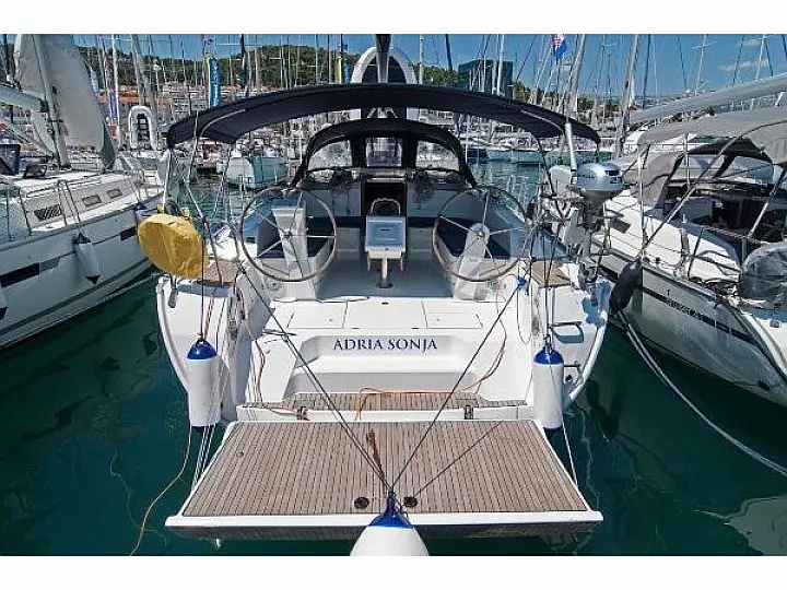 Bavaria Cruiser 46 - ADRIA SONJA  - External image